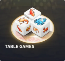 TX88 10 Table Games TX88